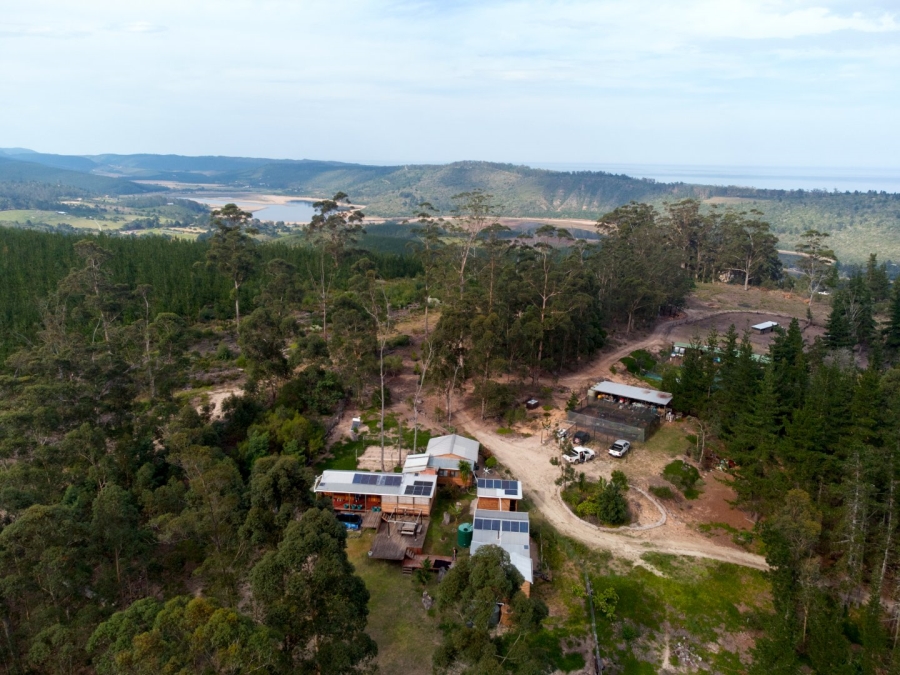Commercial Property for Sale in Sedgefield Rural Western Cape